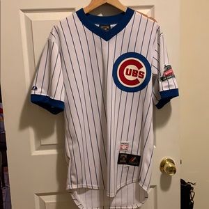 Chicago Cubs Jersey